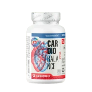 Cardio Balance