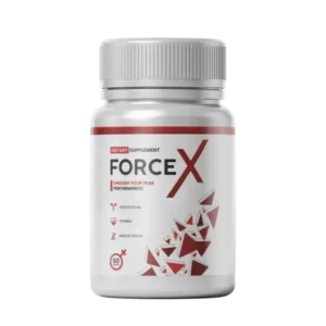 Force X